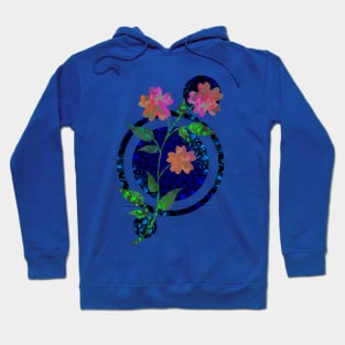 Stop and smell the flowers Hoodie